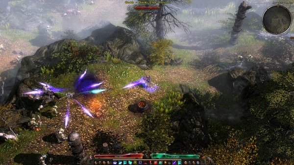 恐怖黎明 Grim Dawn