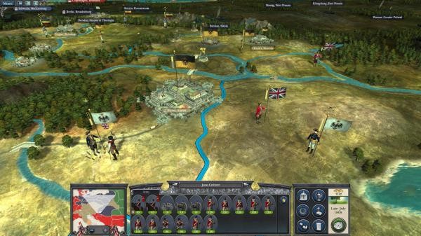 拿破仑全面战争 Napoleon Total War