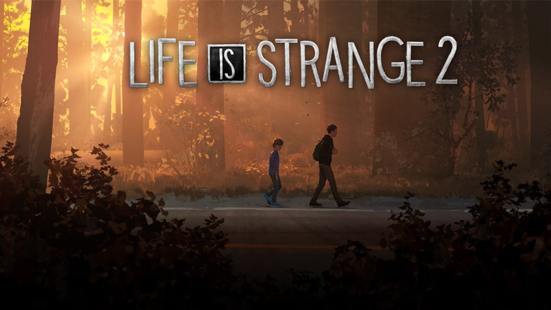 奇异人生2：Life is Strange 2