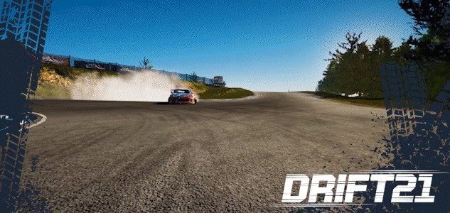 漂移CE ：DRIFT CE