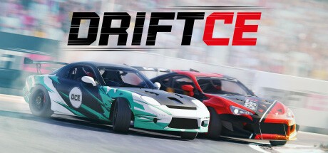 漂移CE ：DRIFT CE