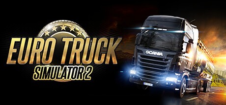 欧洲卡车模拟2-Euro Truck Simulator 2