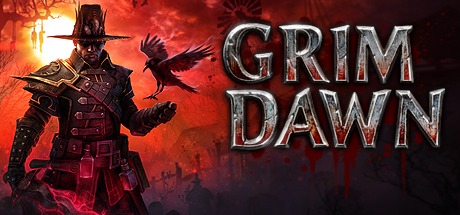 恐怖黎明 Grim Dawn