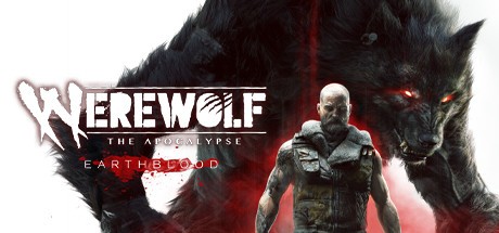 狼人之末日怒吼Werewolf: The Apocalypse - Earthblood