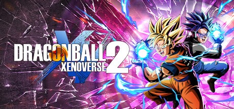 L 龙珠：超宇宙2-DRAGON BALL XENOVERSE 2