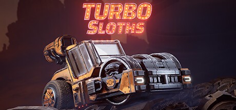 喷射史罗斯Turbo Sloths