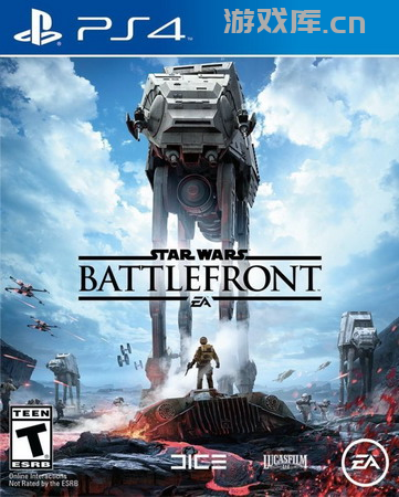 星球大战：前线.Star Wars: Battlefront