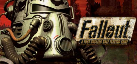 辐射：Fallout: A Post Nuclear Role Playing Game