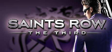 黑道圣徒3-Saints Row 3