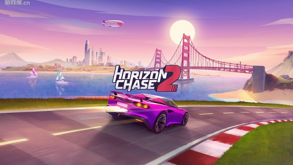 地平线追逐2（Horizon Chase 2）