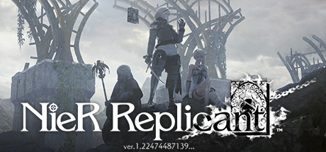 尼尔：人工生命：尼尔：伪装者/NieR Replicant